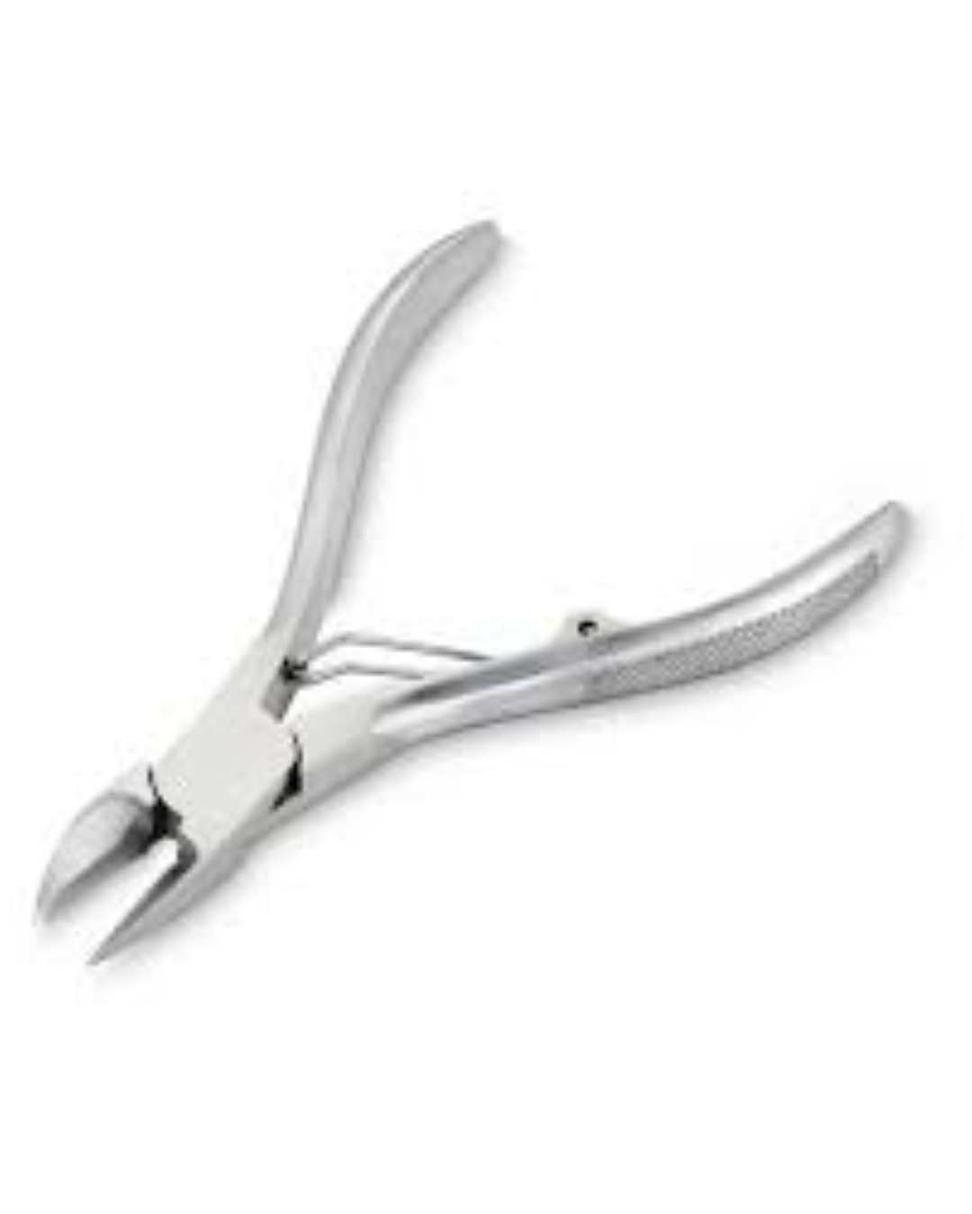 NAIL CUTTER SINGLE BLISTER 104812